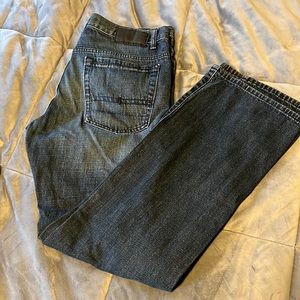 Calvin Klein bootcut jeans 32